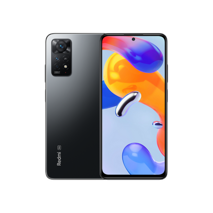 Redmi Note 11 Pro 5G - Graphite Gray