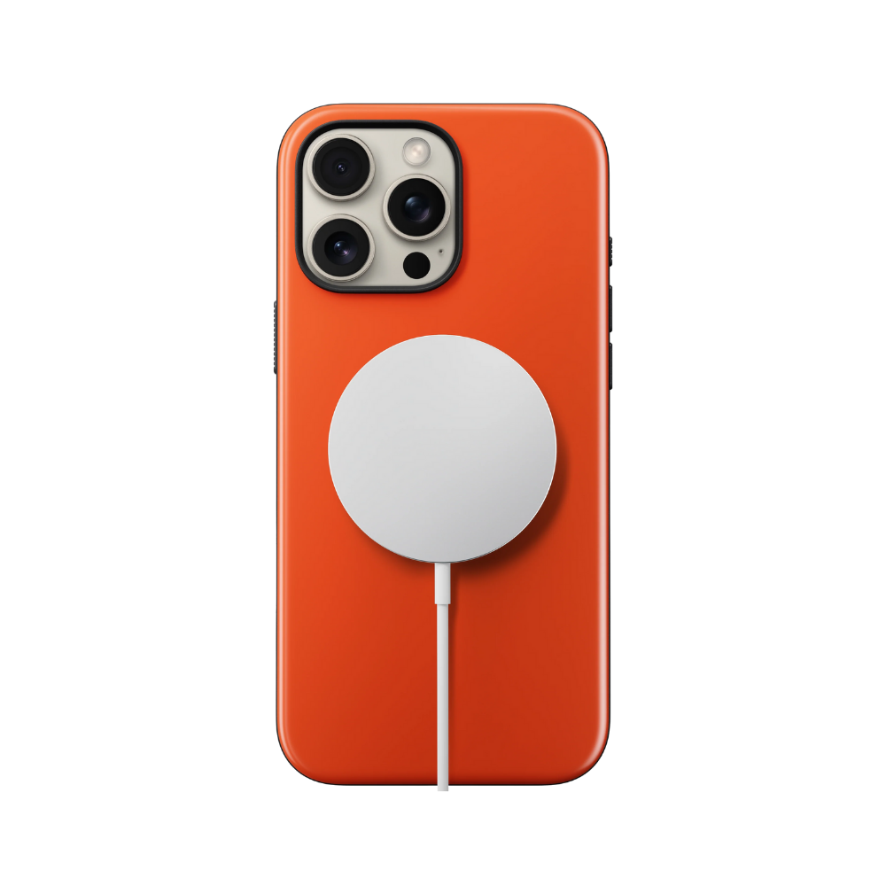Nomad iPhone 16 Pro Max Sport Case