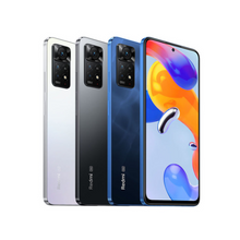 Redmi Note 11 Pro 5G - Graphite Gray