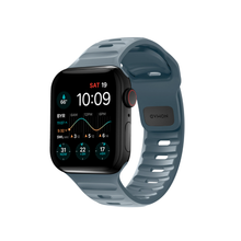 Nomad Sport Strap (Version 2) - Apple Watch 41/40/38mm (Series SE/7/6/5/4/3/2)