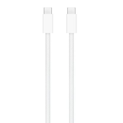 240W USB-C Charge Cable (2m)