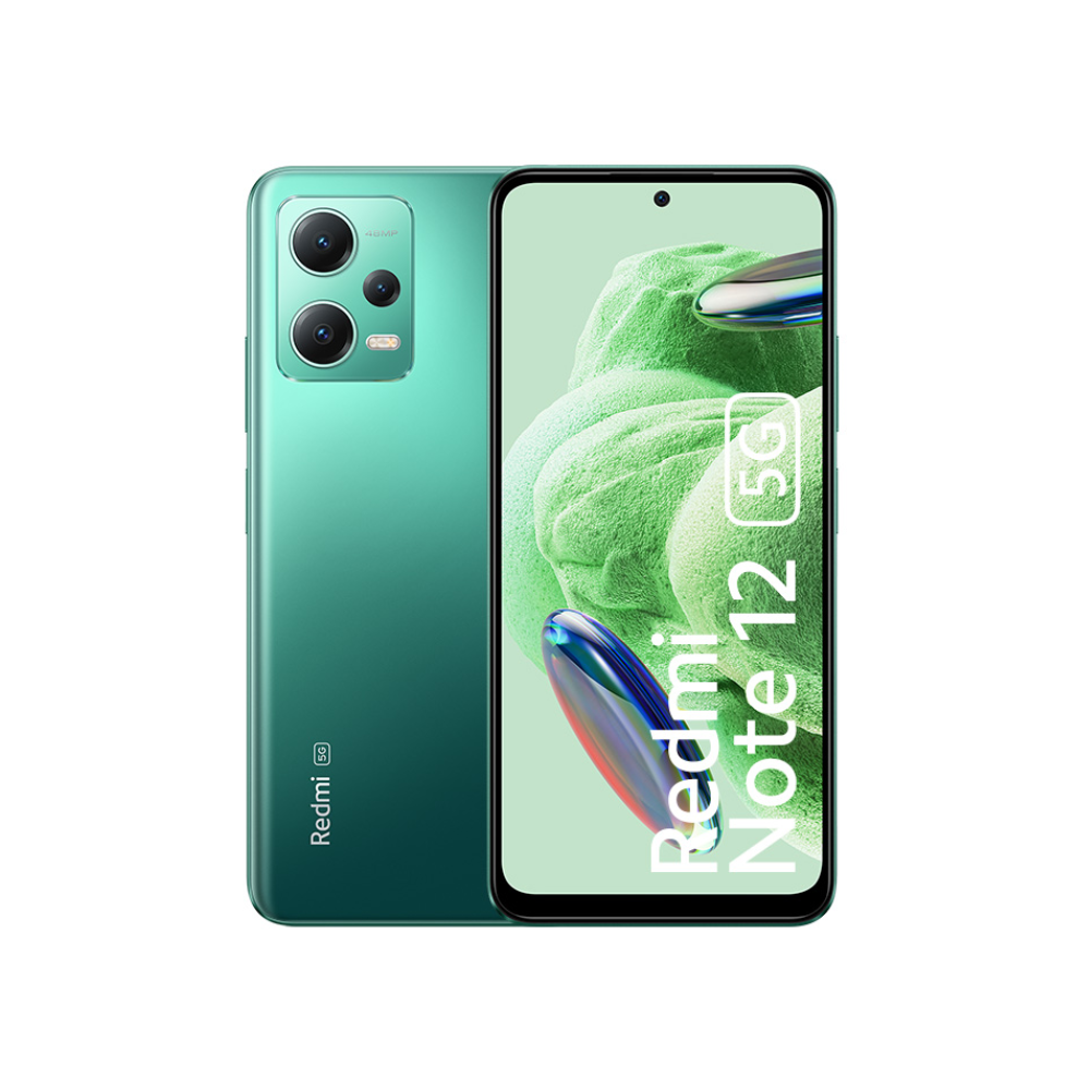 Redmi Note 12 5G (8+256GB)