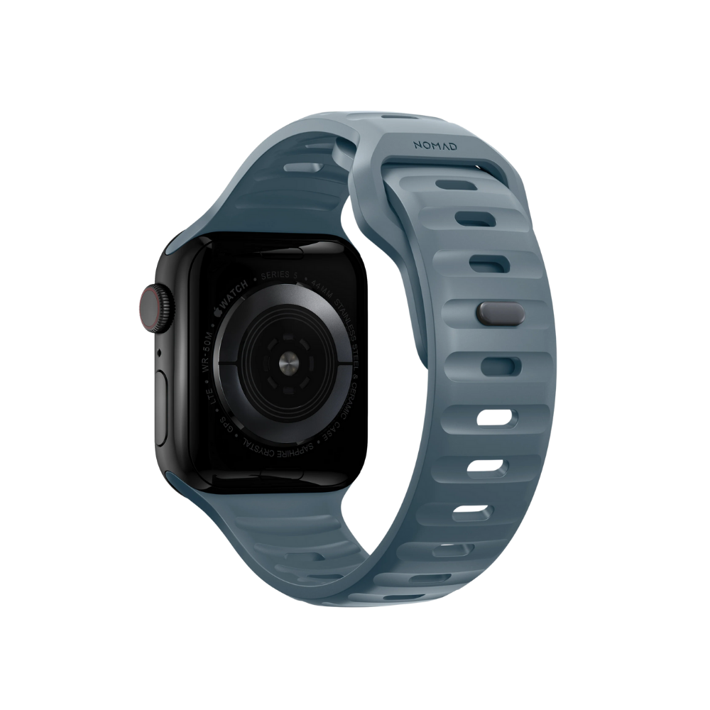 Nomad Sport Strap (Version 2) - Apple Watch 41/40/38mm (Series SE/7/6/5/4/3/2)