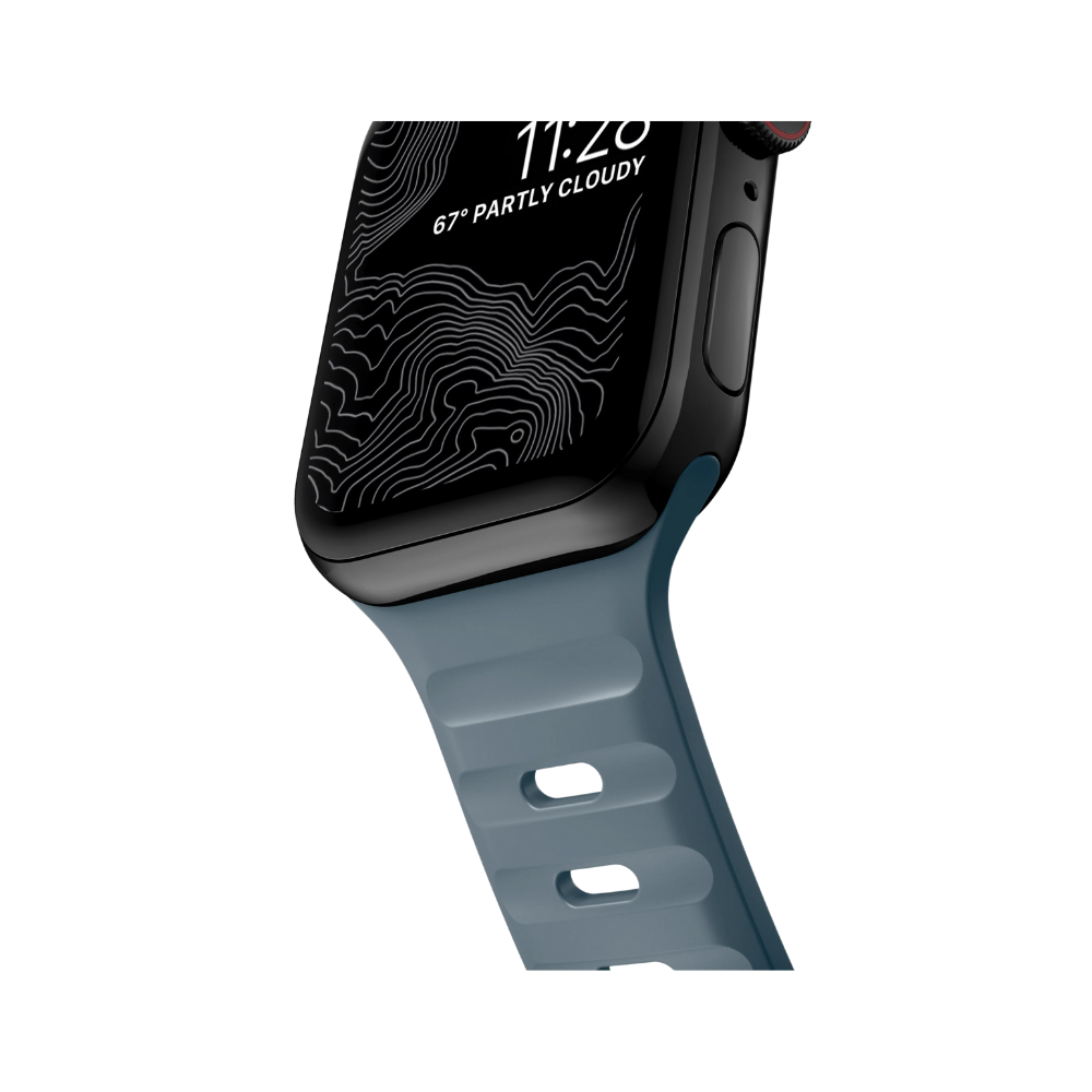 Nomad Sport Strap (Version 2) - Apple Watch 41/40/38mm (Series SE/7/6/5/4/3/2)