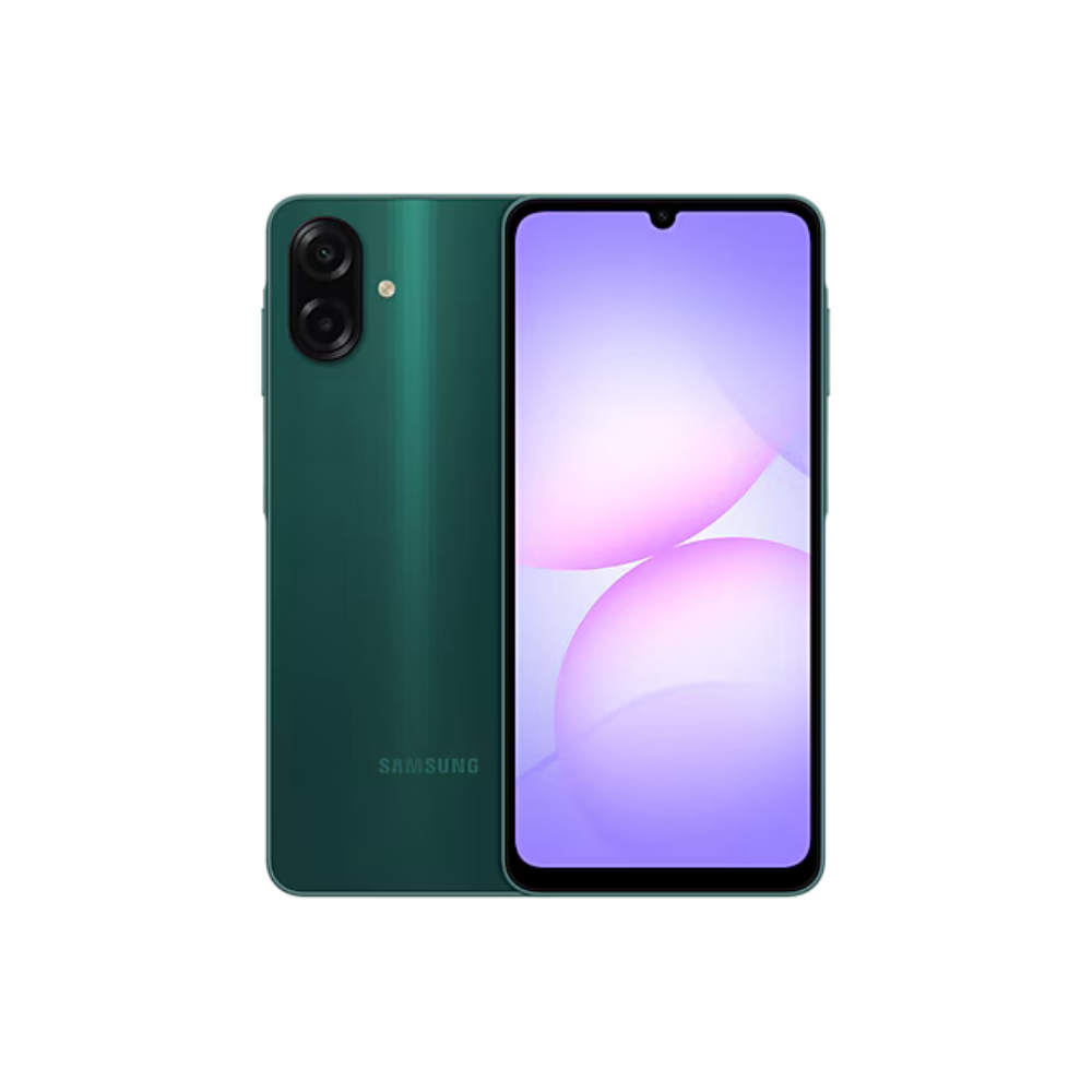 Samsung Galaxy A07 LTE (8+256GB) – Urban Republic Online Store