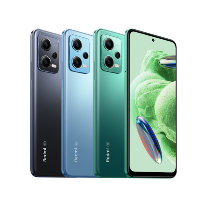 Redmi Note 12 5G (8+256GB)