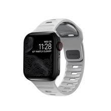 Nomad Sport Strap (Version 2) - Apple Watch 41/40/38mm (Series SE/7/6/5/4/3/2)
