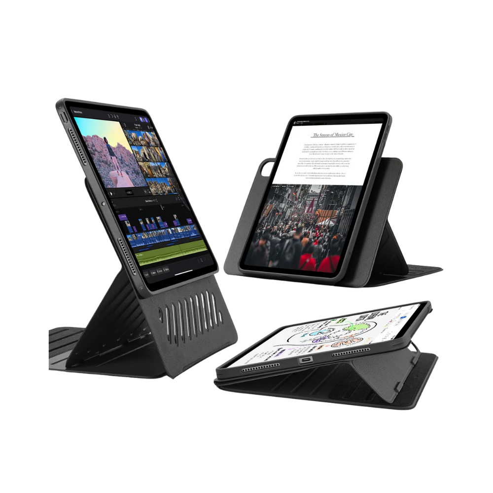 ESR Shift Magnetic Case iPad Pro 13 inch (2024)