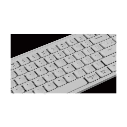 Keychron B1 Pro 77Key Wireless scissor Ultra-Slim Wireless Keyboard