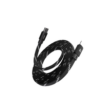 ADAM elements CASA MF100/MF200 USB-C to USB-C 60W Magnetic Charging Cable