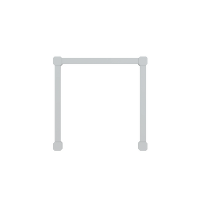 Nanoleaf Lines Squared | EXP | White | 3 Pack | Lines Only | Global (NNL-NL59E00-3SN00)