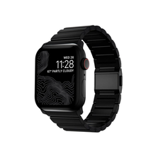 Nomad Titanium Band (Version 2) for Apple Watch 45/44/42mm