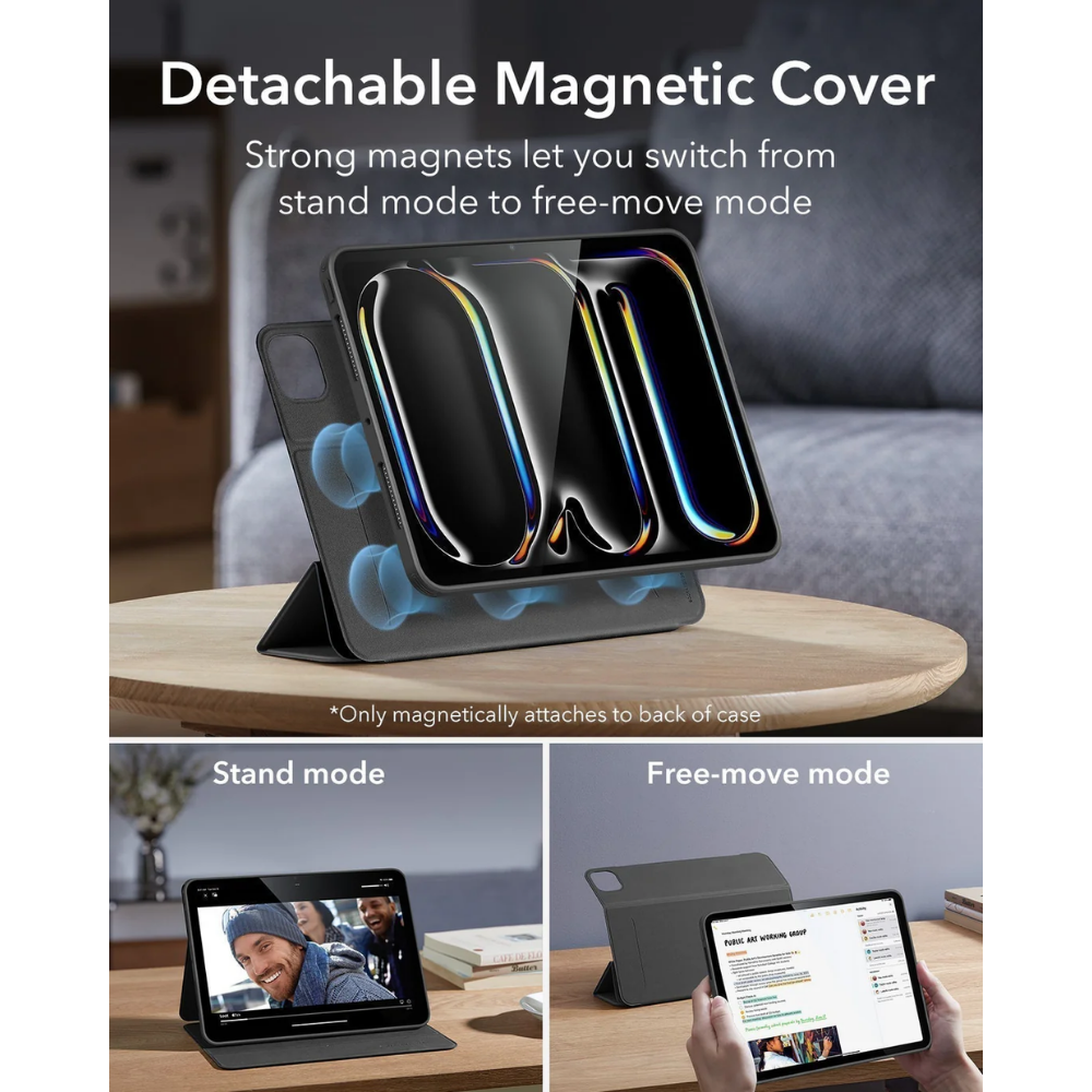 ESR Rebound Hybrid Case 360 iPad Air 4/5/Air 11 inch