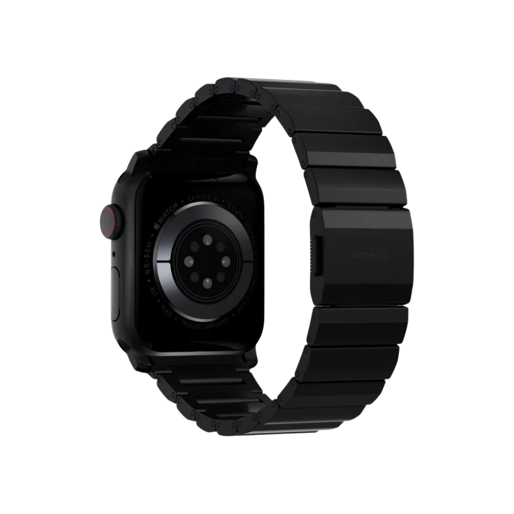 Nomad Titanium Band (Version 2) for Apple Watch 45/44/42mm