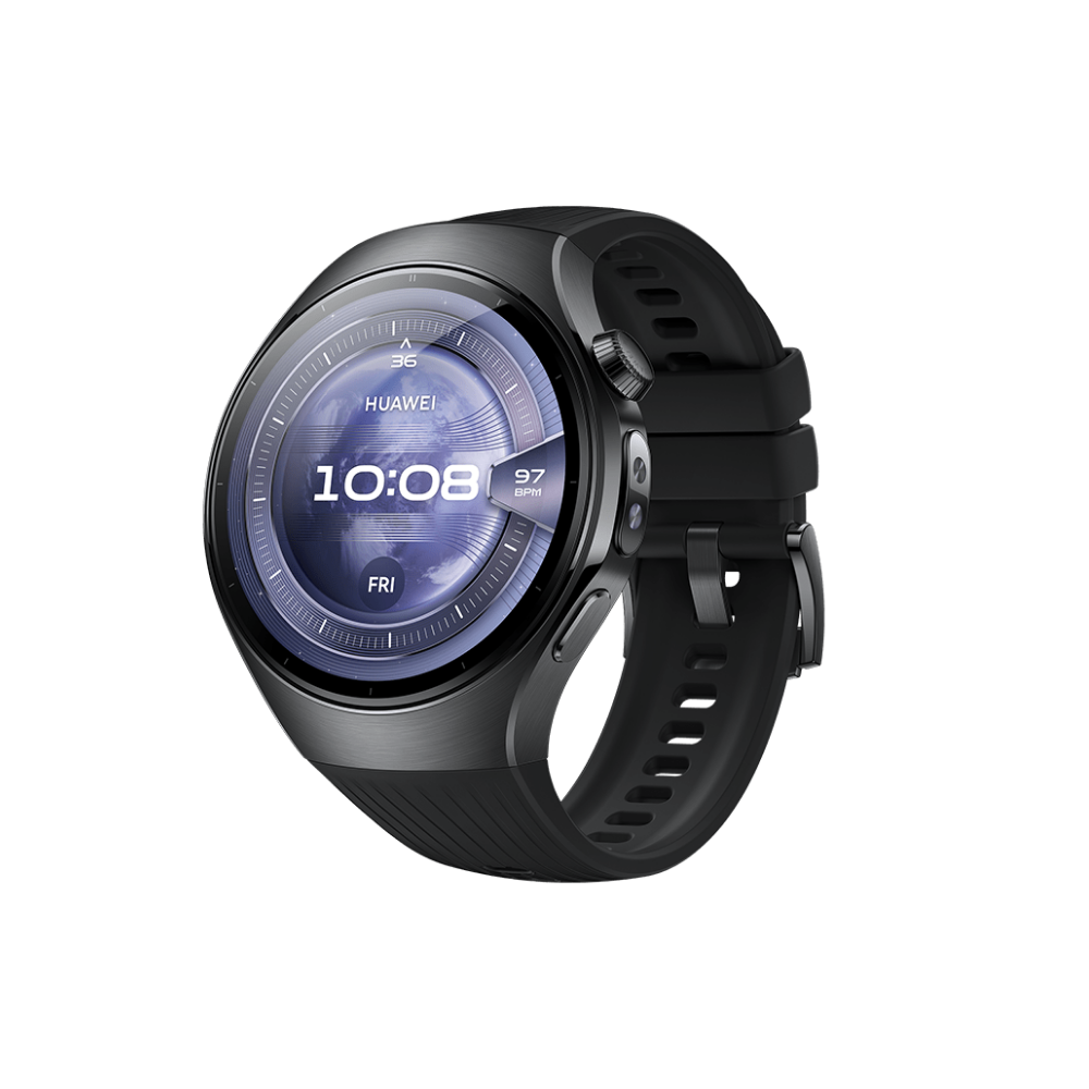 Huawei Watch 5