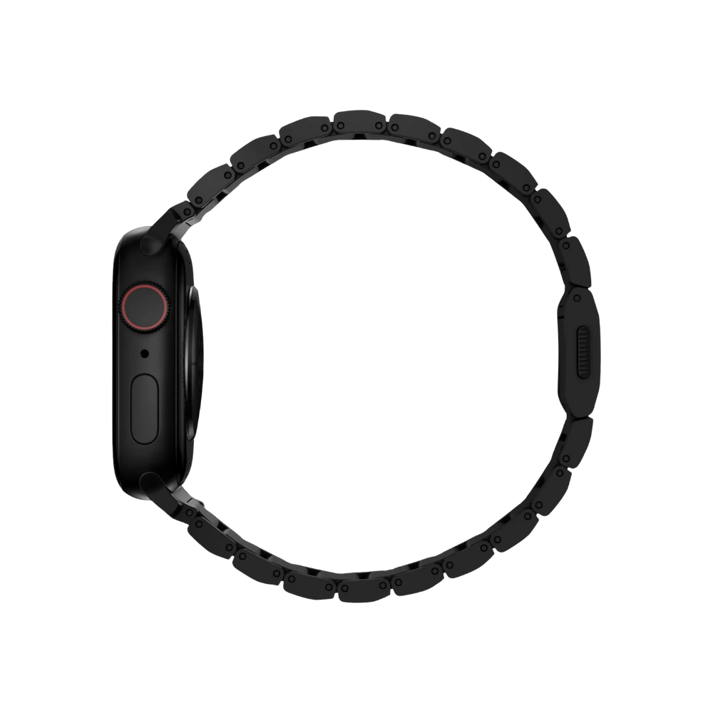 Nomad Titanium Band (Version 2) for Apple Watch 45/44/42mm