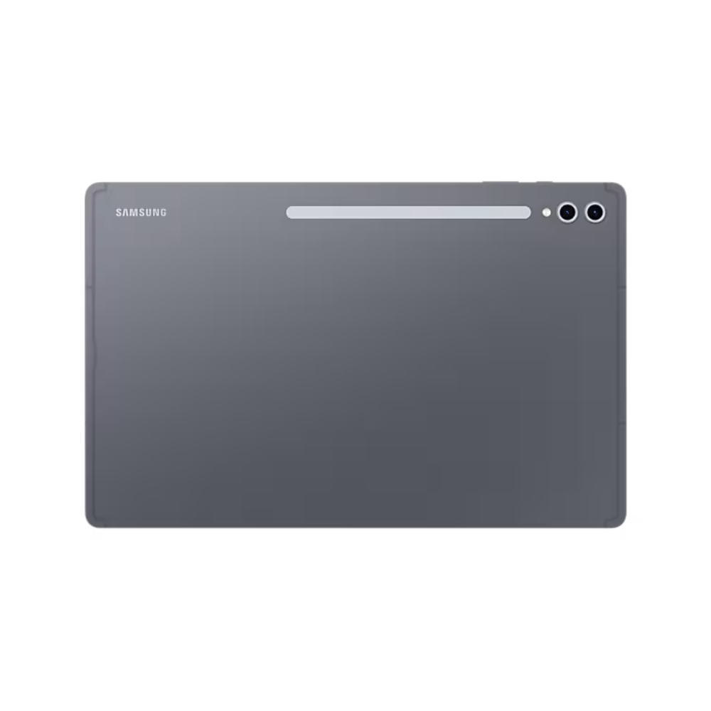 Samsung Galaxy Tab S10 Ultra WiFi (12+256GB) with KBD - Gray