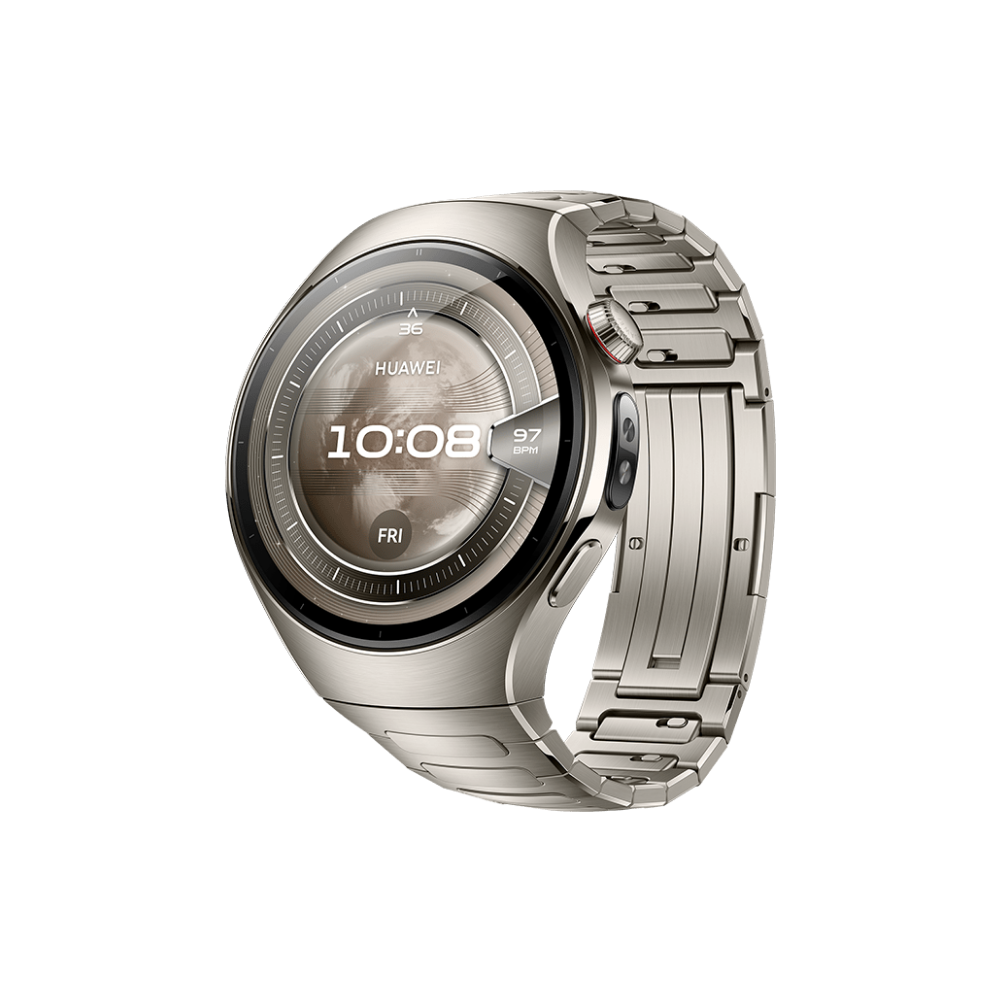 Huawei Watch 5