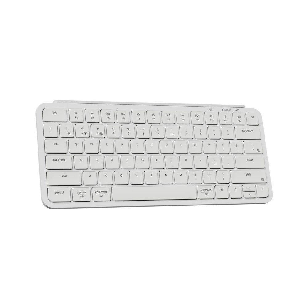 Keychron B1 Pro 77Key Wireless scissor Ultra-Slim Wireless Keyboard