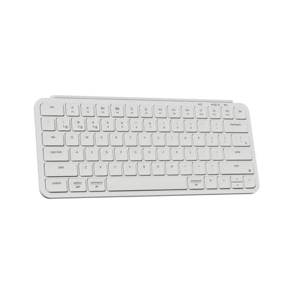 Keychron B1 Pro 77Key Wireless scissor Ultra-Slim Wireless Keyboard