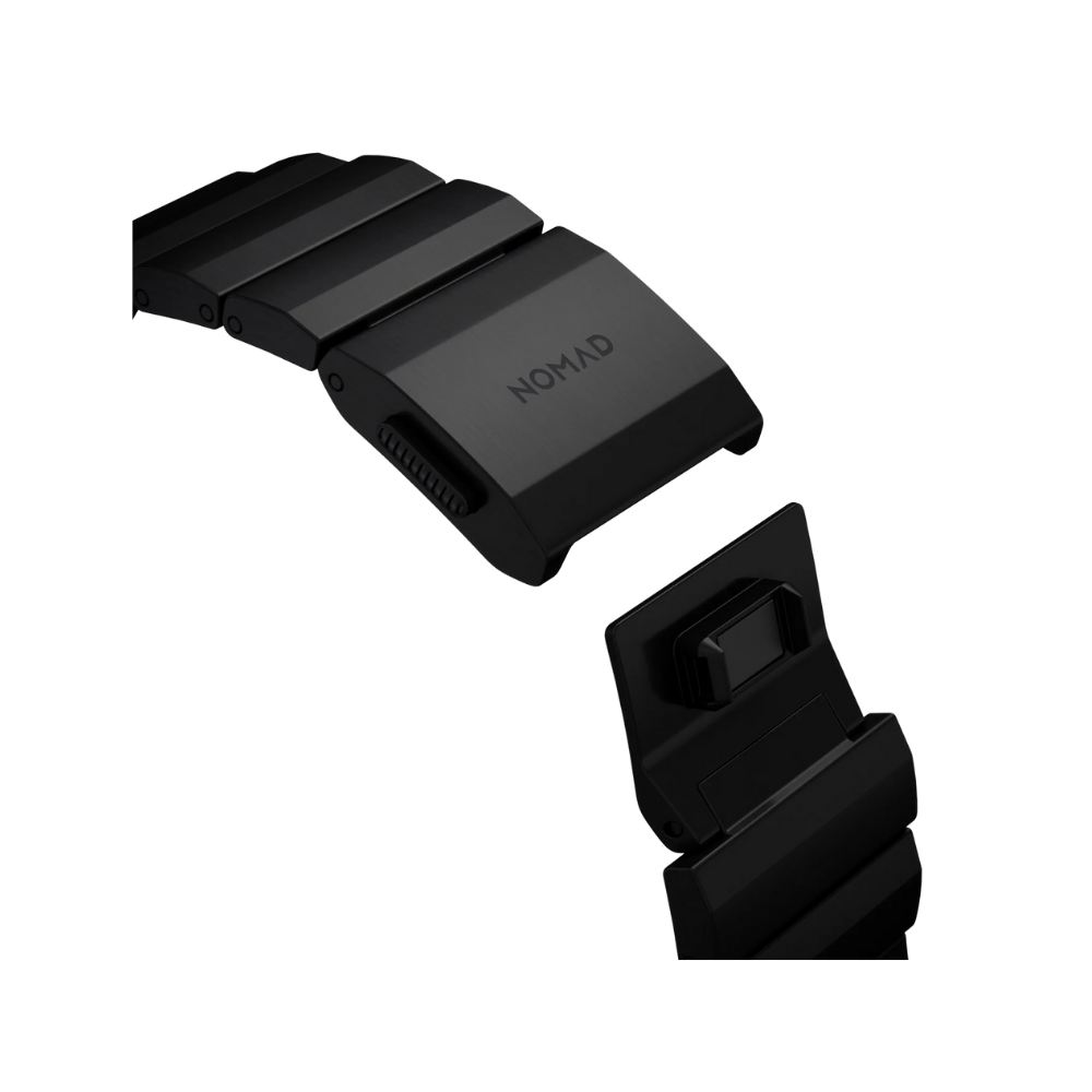Nomad Titanium Band (Version 2) for Apple Watch 45/44/42mm