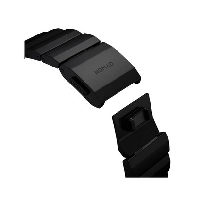 Nomad Titanium Band (Version 2) for Apple Watch 45/44/42mm