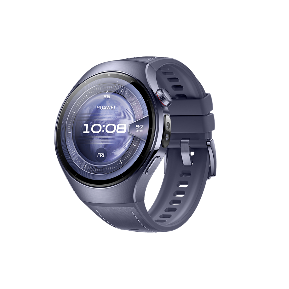 Huawei Watch 5