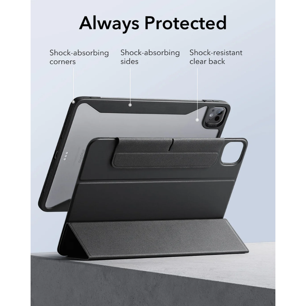 ESR Rebound Hybrid Case 360 iPad Air 4/5/Air 11 inch