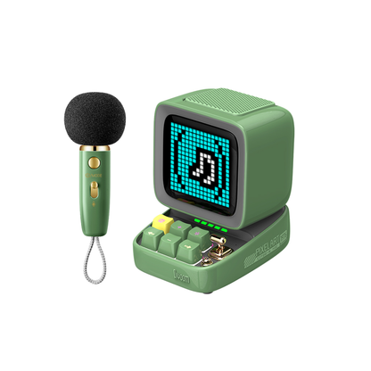 Divoom Ditoo Mic