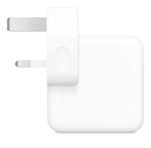 35W Dual USB-C Port Power Adapter
