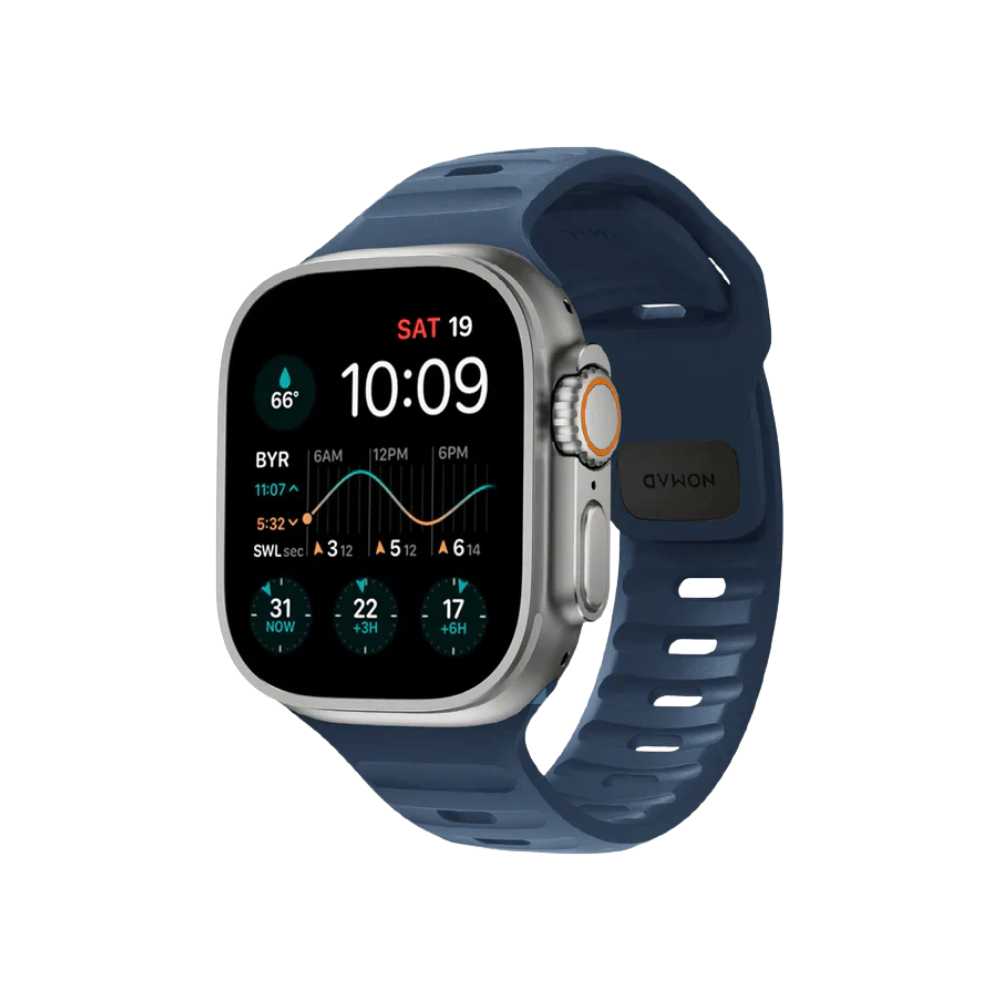 Nomad Sport Strap (Version 2) Apple Watch 49/45/44/42mm (Series SE/Ultra/8/7/6/5/4/3/2)