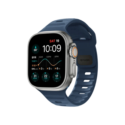 Nomad Sport Strap (Version 2) Apple Watch 49/45/44/42mm (Series SE/Ultra/8/7/6/5/4/3/2)