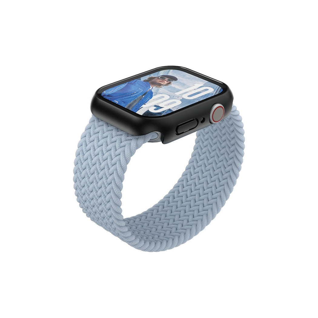 PANZERGLASS FULL BODY SLIM CASING FOR APPLE WATCH