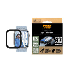 PANZERGLASS FULL BODY SLIM CASING FOR APPLE WATCH