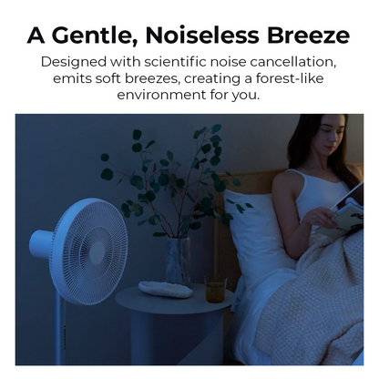 Smartmi Stand Fan 3