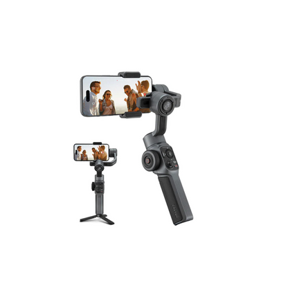 ZHIYUN SMOOTH 5 HANDHELD STEADY GIMBAL
