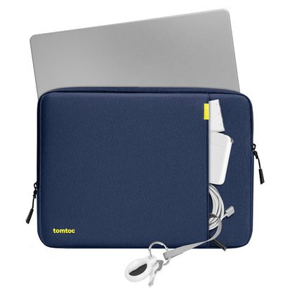 TOMTOC Defender A13 Laptop Sleeve (Macbook)