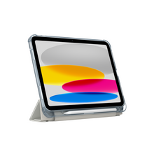 ZAGG-Cases-Hampton Folio- Apple iPad 11th Gen