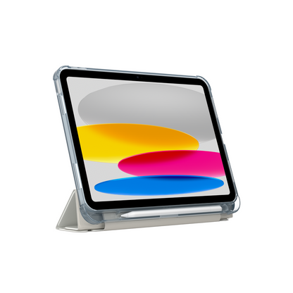 ZAGG-Cases-Hampton Folio- Apple iPad 11th Gen