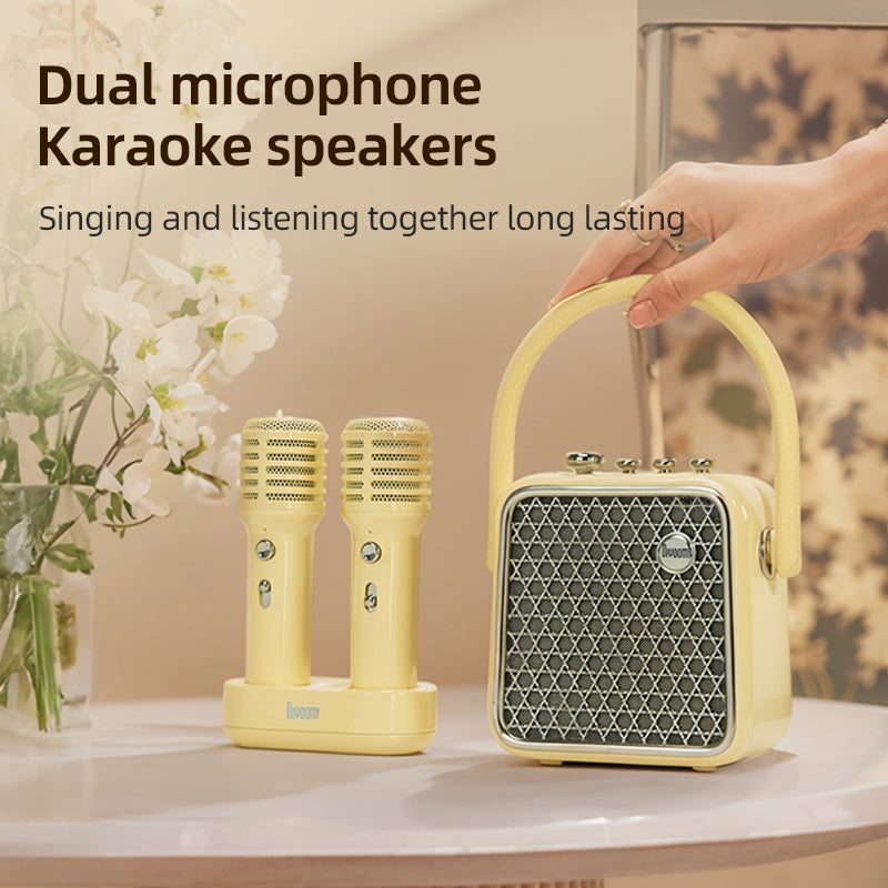 Divoom SongBird-SE
