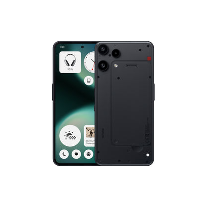 Nothing Phone (3a) Lite