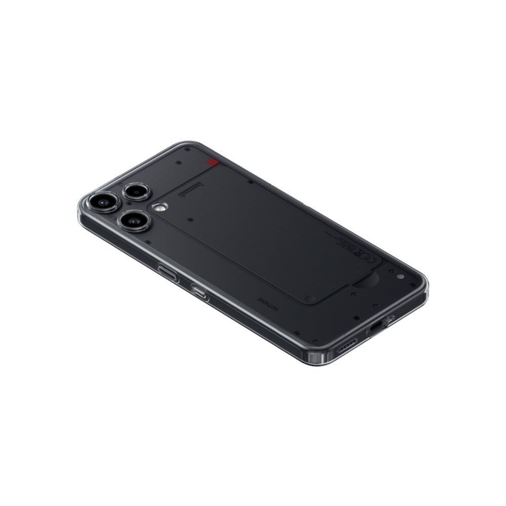Nothing Phone (3a) Lite