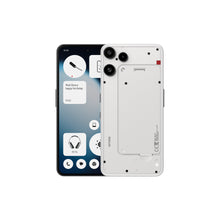 Nothing Phone (3a) Lite