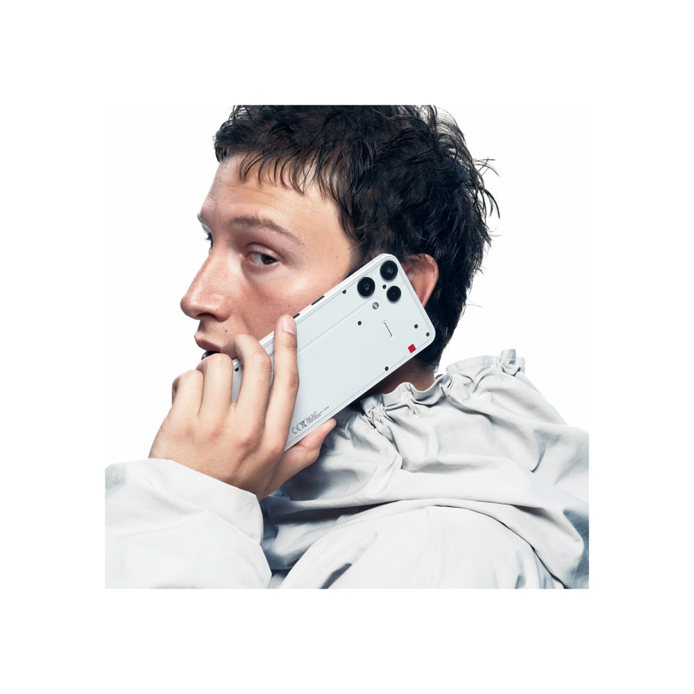 Nothing Phone (3a) Lite