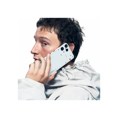 Nothing Phone (3a) Lite