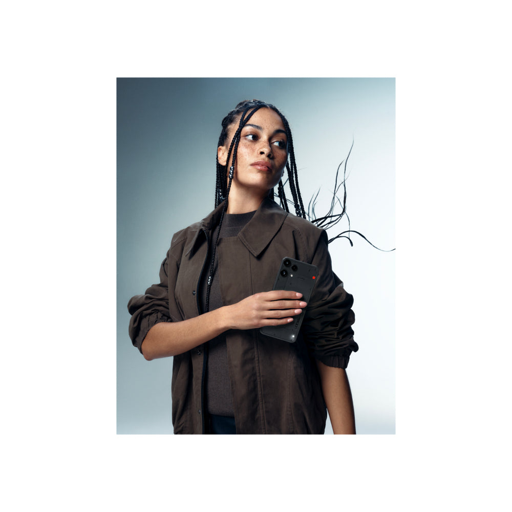 Nothing Phone (3a) Lite