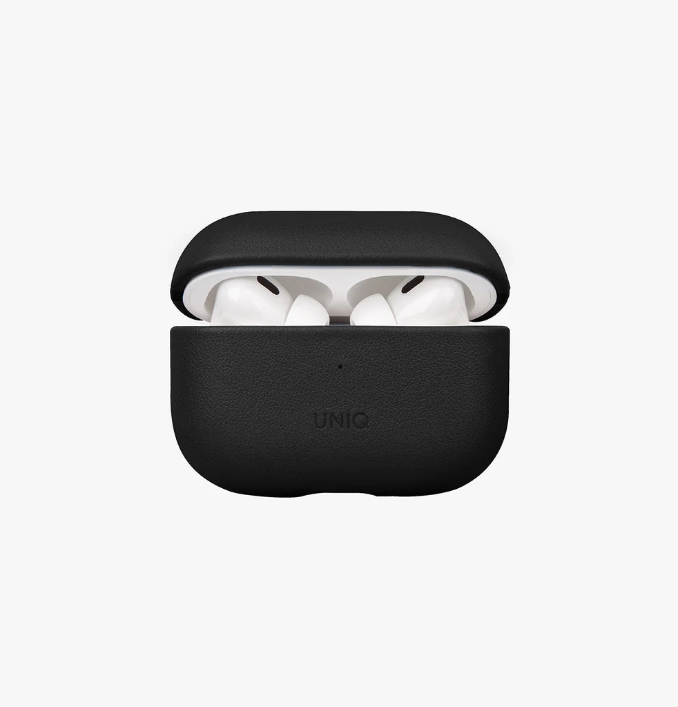 Uniq Terra Genuine Leather AirPods Pro 2nd Gen (2022) Case