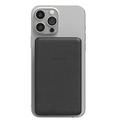 Mophie Snap+ Juice Pack Mini 5,000mAh MagSafe Wireless Charging PowerBank
