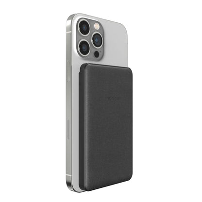 Mophie Snap+ Juice Pack Mini 5,000mAh MagSafe Wireless Charging PowerBank