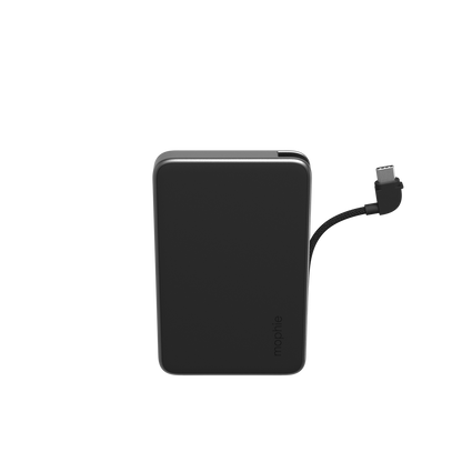 Mophie-UNV Battery-Powerstation Plus 2024